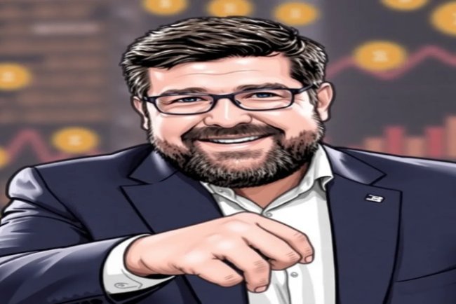 Michael Burry Becomes a Crypto Investor Through Stock Position