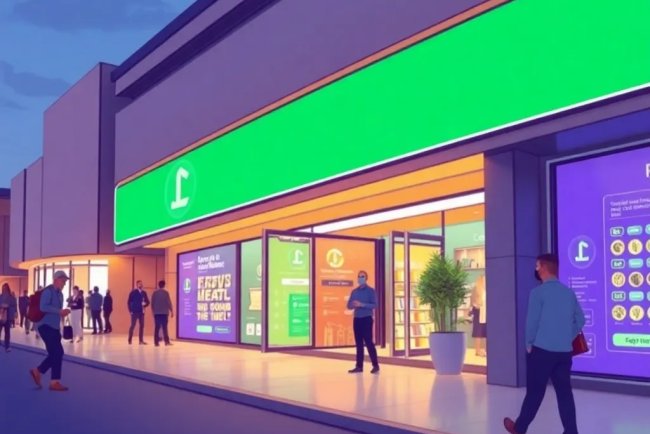 Ledn’s retail loans surge 225% amid rising digital asset demand