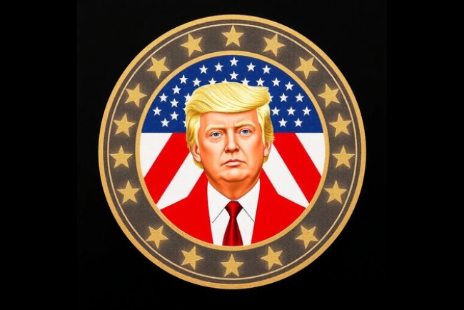 Trump’s new NFT collection series 4 generates $2 million despite slow start