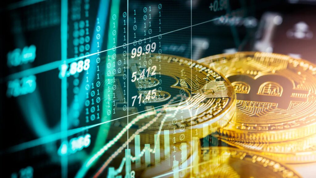 Crypto Trading Benefits