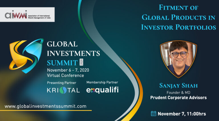 Global Wealth Management Summit
